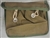 East German Green Small Pouch