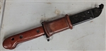 Hungarian AK Bayonet