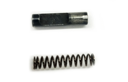 PLUNGER PIN AND SPRING FOR AK-47