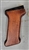 Hungarian Pistol Grip