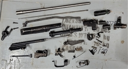 Bulgarian AK-74 Parts Kit