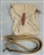 Russian Pouch and Sling Set