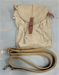 Russian Pouch and Sling Set