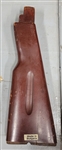 DAMAGED AK-74 Butt Stock