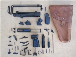 M84 Skorpion Parts Kit .32ACP