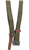 Original Chinese AK sling with markings