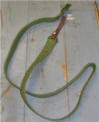 Light Colored Chinese Sling