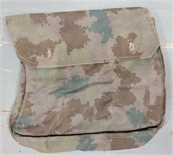 East German 3 Cell Pouch