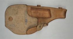 YUGO TOKAREV HOLSTER. USED BUT IN VERY GOOD CONDITION.