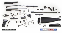 AK Parts Kit