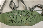 Chinese Chest Rig With Camo Back