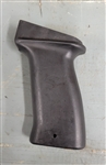 Hungarian Black Polymer Grip