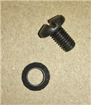 HK G3 grip screw and washer