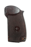 RUSSIAN MAKAROV PISTOL GRIP WITHOUT SCREW .