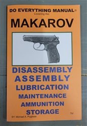 Makarov Manual