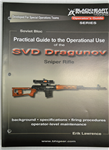 SVD Operator's Guide