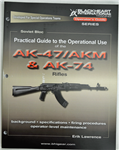 AK Operator's Manual