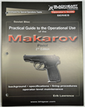 Makarov Operator's Manual