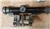 German Z24 Rifle Scope
