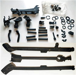 Tripod Parts Kit