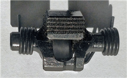 Top Cover Latch With Spring