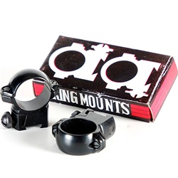 Ring Mounts