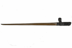 sks spike bayonet
