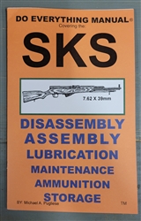 SKS Manual