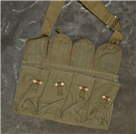 SKS 4 Cell Shoulder Pouch