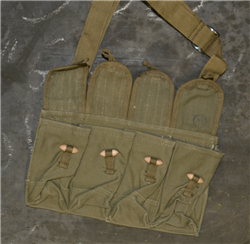 SKS 4 Cell Shoulder Pouch