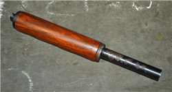SKS Gas Tube With Hand Guard
