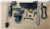 STEN PARTS KIT. INCLUDES ONLY PARTS THAT ARE PICTURED